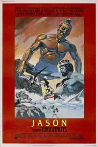 Jason and the Argonauts