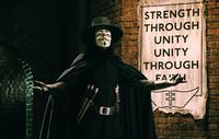 V for Vendetta