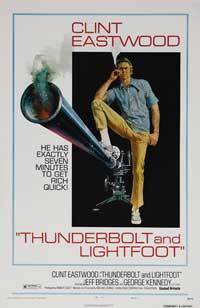 Thunderbolt & Lightfoot