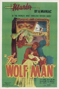 The Wolf Man