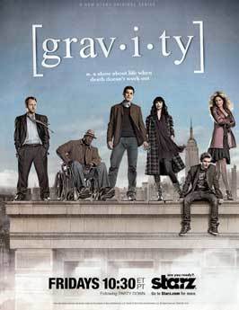 Gravity (TV)