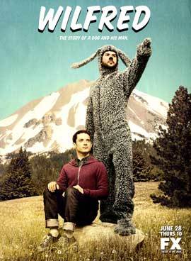 Wilfred (TV)