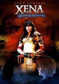 Xena Warrior Princess