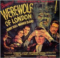 Werewolf of London