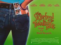 The Sisterhood of the Traveling Pants