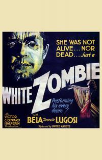 White Zombie