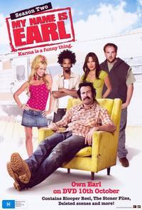 My Name is Earl