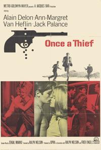 Once A Thief