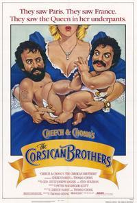 Cheech and Chong's The Corsican Brothers