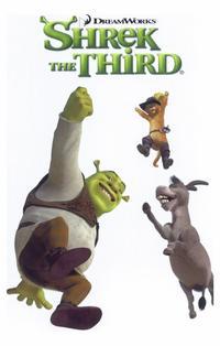 Shrek the Third