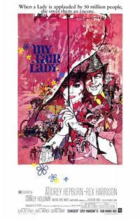 My Fair Lady