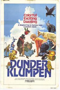 Dunder Klumpen