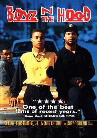 Boyz N the Hood