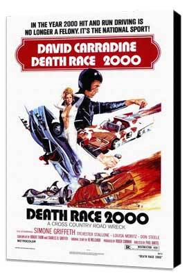 Death Race 2000