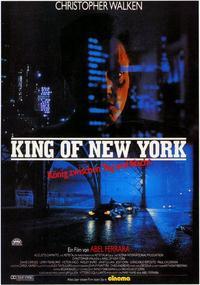 King of New York