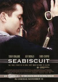 Seabiscuit