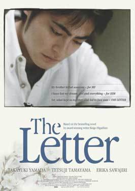 The Letters