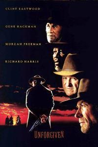 Unforgiven