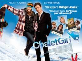 Chalet Girl