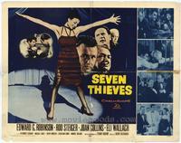 Seven Thieves