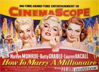 How to Marry a Millionaire