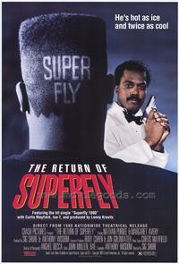 The Return of Superfly