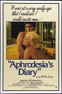 Aphrodesia's Diary