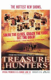 Treasure Hunters