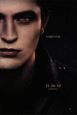 The Twilight Saga: Breaking Dawn - Part 2