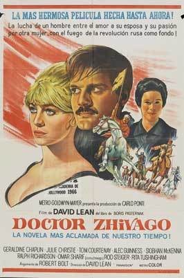 Doctor Zhivago