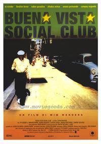 Buena Vista Social Club