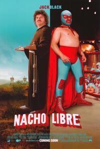 Nacho Libre