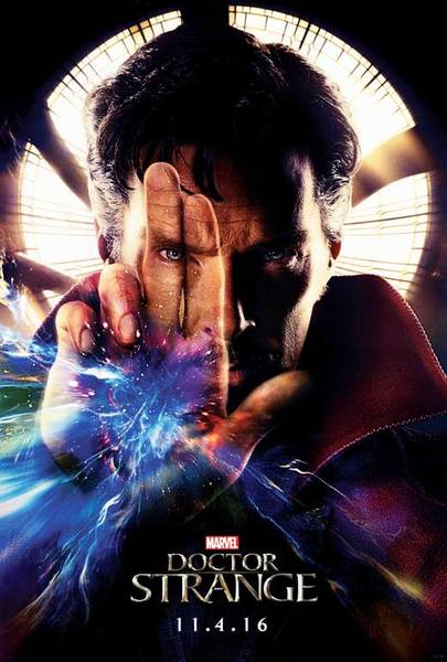 Doctor Strange