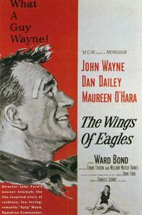 The Wings of Eagles