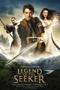 Legend of the Seeker (TV)