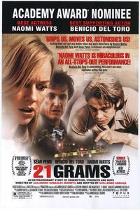 21 Grams