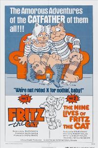 Fritz the Cat