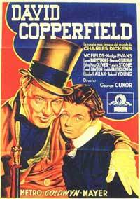 The Personal History, Adventures, Experience, & Observation of David Copperfield the Younger