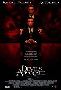 The Devil's Advocate