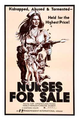 Nurses for Sale