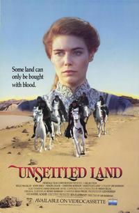 Unsettled Land