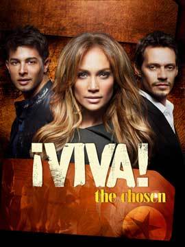 Q'Viva!: The Chosen (TV)