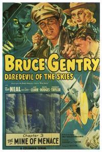 Bruce Gentry