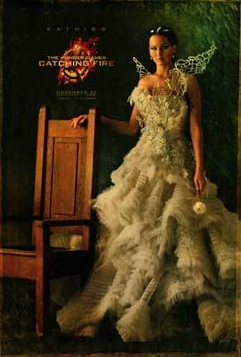 The Hunger Games: Catching Fire