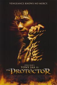 The Protector