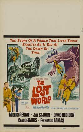 The Lost World