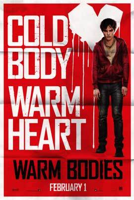 Warm Bodies