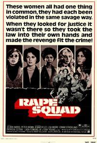 Rape Squad