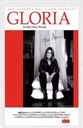 Gloria: In Her Own Words (TV)