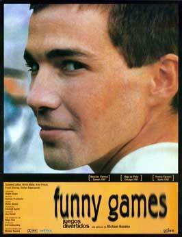 Funny Games